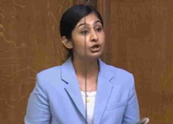 Zarah Sultana