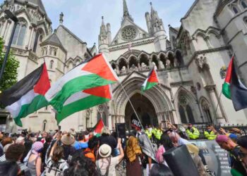 Palestine Action