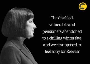 Starmer Bob Vylan Rachel Reeves