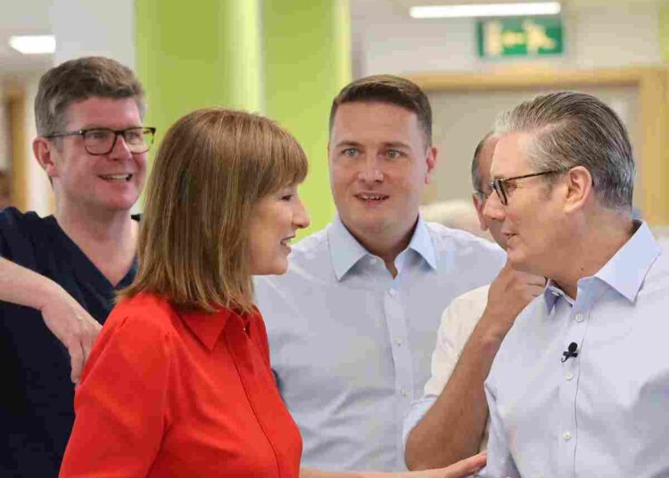 NHS ten-year plan