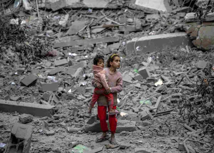 Gaza