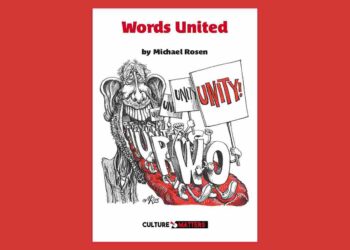 Michael Rosen Words United