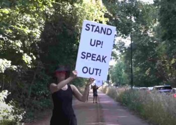 Israel protest