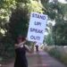 Israel protest