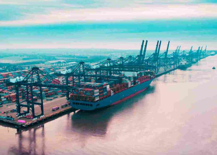 Freeports