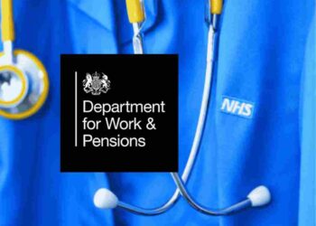 DWP NHS
