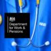 DWP NHS