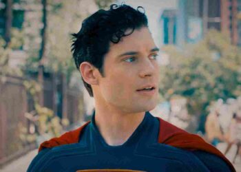 Superman