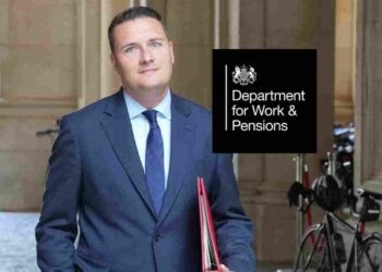 DWP WorkWell