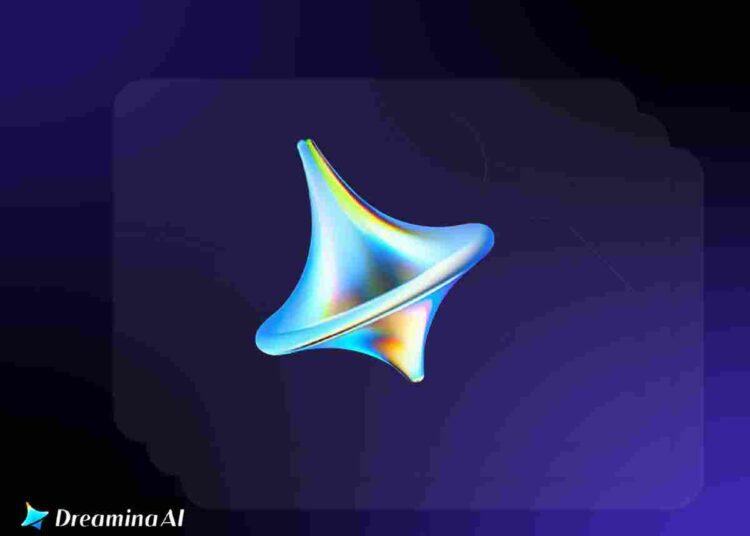 Dreamina AI