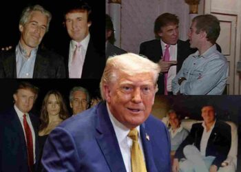 Trump Epstein