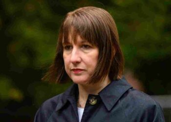 Treasury Rachel Reeves PFI