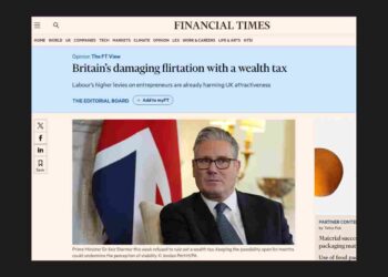 wealth tax
