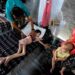 Gaza famine