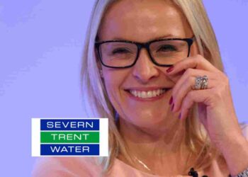 Severn Trent water