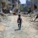 Israel children killed Gaza