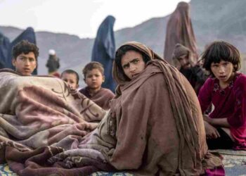 Afghanistan