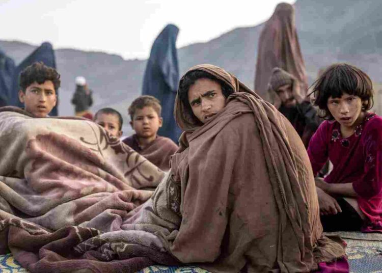 Afghanistan