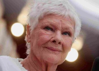 Judi Dench petition
