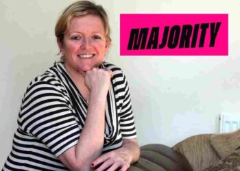 Majority Karen Weech