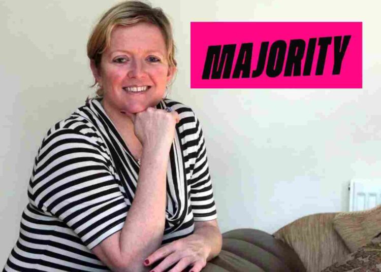 Majority Karen Weech