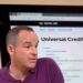 DWP Martin Lewis