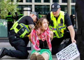 Palestine Action