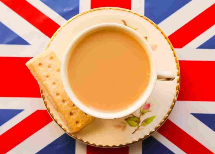 British culture