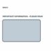 The White Envelope Book