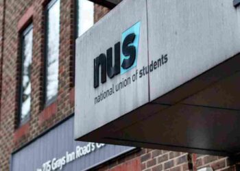 NUS Palestine