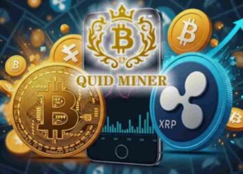 Quid Miner