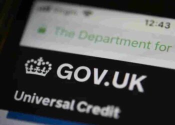 DWP Managed Migration