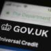 DWP Managed Migration
