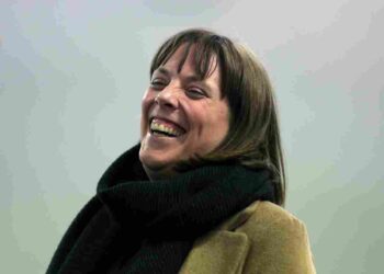 Jess Phillips