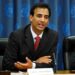 UN Craig Mokhiber