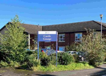 Kirklees Council care home Castle Grange