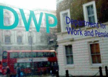 DWP