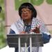 Diane Abbott