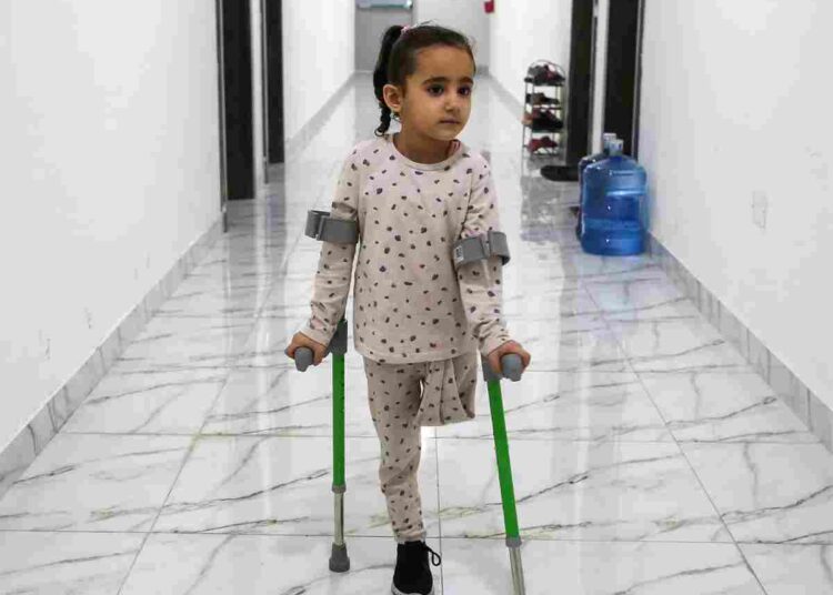 UK government legal challenge Gaza