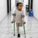 UK government legal challenge Gaza