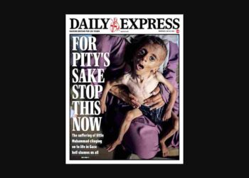 Daily Express
