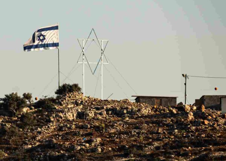 Charity Commission Israel