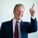 state pension Starmer