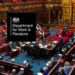 DWP Universal Credit Bill