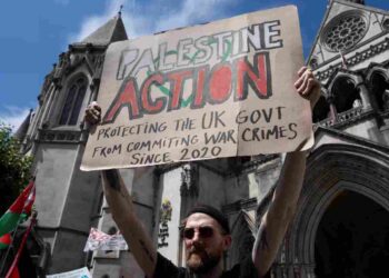 Palestine Action