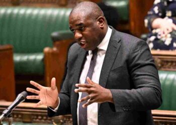 Lammy Israel