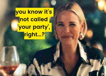 Your Party