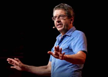 George Monbiot