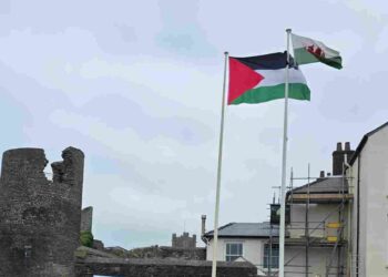 Aberystwyth Palestine