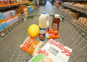 cost of living crisis
